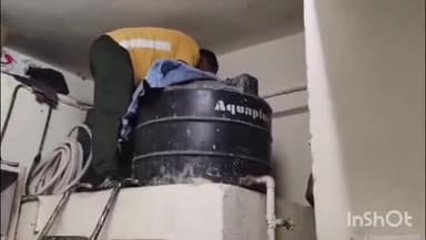 कटनी नगर: बस स्टैंड इलाके की दुकान से सर्प का सफल रेस्क्यू, रेस्क्यू करने के बाद जंगल में छोड़ा गया