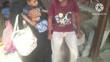 पट्टी: कलियानापुर नहर के पास ट्रक और बाइक में हुई जोरदार भिड़ंत, तीन लोग घायल, एक को रेफर किया गया