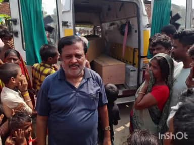 शिवहर: शिवहर के दो सहोदर भाई को झारखंड में लाठी-डंडे से पीटकर हत्या, शव पहुँचा कोलुहा ठिकहा गांव, मचा कोहराम