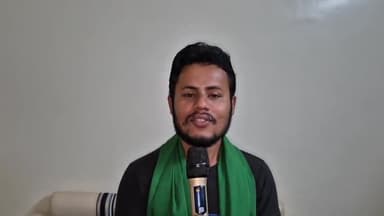 रामपुर: जय जवान जय किसान लोक शक्ति संगठन की जिला प्रभारी राखी खाने ने कहा, चाइनीज मांझा से हो रही है घटना