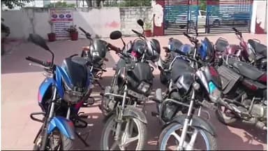 हरिद्वार: सिडकुल पुलिस ने अभियान चलाकर क्षेत्र से 12 मोटरसाइकिल और 2 कार की जब्त, ड्रिंक एंड ड्राइव में 14 लोगों के काटे चालान