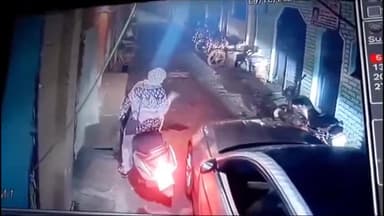 हुज़ूर: भोपाल में नवजात बच्ची को सड़क पर छोड़ने वाली नर्स को पुलिस ने किया गिरफ्तार