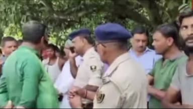 गायघाट: बठवाड़ा गांव में दुकानदार पर चाकू हमले का मुख्य आरोपी गिरफ्तार, अन्य आरोपियों की तलाश जारी