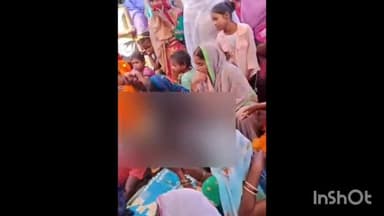 महसी: छत्तरपुर में झोलाछाप डॉक्टर के गलत इलाज से युवक की मौत का आरोप, पुलिस को दी तहरीर