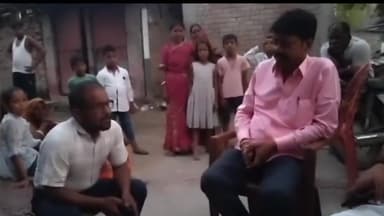 बरौनी: रिफाइनरी थाना के चकबल्ली गांव का रहने वाला व्यक्ति घूमने के लिए निकला, घर नहीं पहुंचा, परिजनों में कोहराम