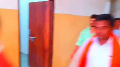 गोगरी: NH 31 स्थित सपहा ढाला के निकट सड़क दुर्घटना में टेंपो चालक की मौत, परिजनों में कोहराम