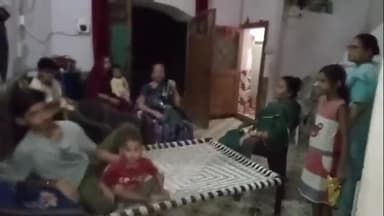 मुरादाबाद: पीतल नगरी में विवाहिता का फंदे से लटका मिला शव, कटघर पुलिस ने शव को कब्जे में लेकर पोस्टमार्टम के लिए भेजा