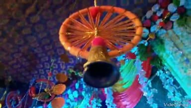 खबर औरैया से दुर्गा महोत्सव में हुआ संगीतमय सुंदरकांड पाठ का हुआ आयोजन