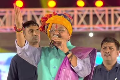 धार: दशहरा पर्व पर धार में शस्त्र पूजन कार्यक्रम में शामिल होंगे प्रभारी मंत्री कैलाश विजयवर्गीय