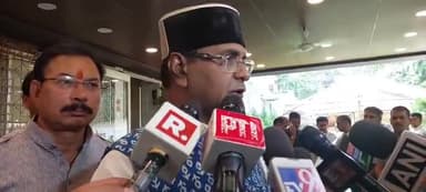 हुज़ूर: भोपाल में दशहरा पर्व को लेकर मंत्री विश्वास सारंग का बयान