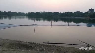 शिवहर: शिवहर नगर परिषद क्षेत्र में आज मूर्ति विसर्जन, शहर के सभी तालाबों पर बनाया गया बेरिकेटिंग