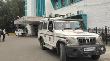 मंदसौर: ग्राम जयपुरा में 5 लोगों द्वारा एक महिला के साथ मारपीट करने का आरोप, पीड़िता ने दर्ज कराई शिकायत