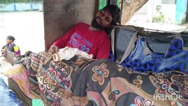 भभुआ: खारिगावां गांव में बिजली करंट की चपेट में आने से एक महिला की मौत, सदर अस्पताल में कराया गया पोस्टमार्टम