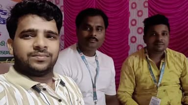 बक्सर: दशहरा पर्व के अवसर पर डीएम के निर्देश पर बक्सर शहर में जगह-जगह डॉक्टरों की तैनाती