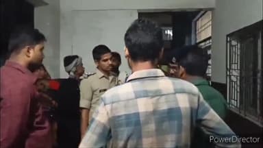 कटिहार: कटिहार : हफलागंज बाजार के समीप हसुआ मारकर महिला की हत्या, मुफ्फसिल थाना पुलिस ने शव को पोस्टमार्टम के लिए भेजा