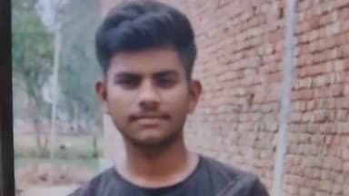 मथुरा: राया क्षेत्र में सड़क हादसे में घायल 18 वर्षीय युवक ने उपचार के दौरान तोड़ा दम, पुलिस ने शव का पोस्टमार्टम करा कर सौंपा