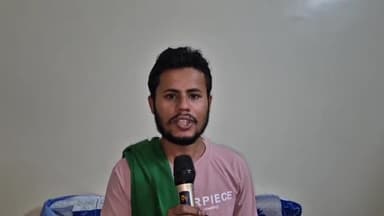 रामपुर: जय जवान जय किसान लोक शक्ति संगठन की जिला प्रभारी राखी खाने ने विभाग से बिजली कटौती और चेकिंग बंद करने की मांग की