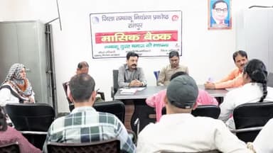 रामपुर: डीएम के निर्देश पर राष्ट्रीय तंबाकू नियंत्रण कार्यक्रम के तहत राजकीय रजा महाविद्यालय में एनसीसी कैडेट की रैली का आयोजन