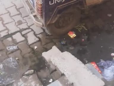 #parmodvij
#bjp.
koi sudaar hoga iss Gali ka.