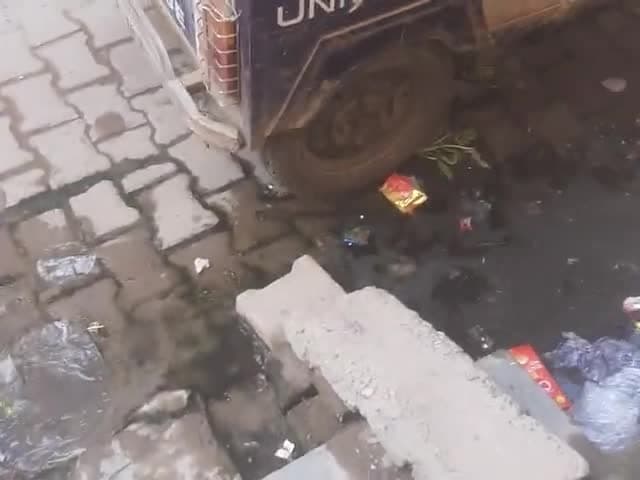 #parmodvij
#bjp.
koi sudaar hoga iss Gali ka.