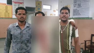 रामपुर: बगी गांव के पास बाइक सवार मजदूर गर्दन में मांझा फंसने से गंभीर रूप से हुआ घायल, मेरठ मेडिकल कॉलेज किया गया रेफर