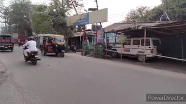 कटिहार: पीड़ित गौतम अग्रवाल ने रेल SP पर मारपीट का आरोप लगाया, सहायक थाने में आवेदन देकर न्याय की गुहार लगाई, जाँच शुरू