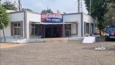 बाबई: सातवासा में आपसी विवाद के चलते आरोपियों ने फरियादी के साथ की मारपीट, पुलिस ने मामला दर्ज किया