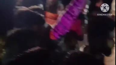 हुज़ूर: भोपाल में नाबालिक के साथ आपत्तिजनक हालत में युवक पकड़ा गया