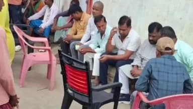 फुलवारी: बेहरावा पंचायत के मुखिया के पुत्र की नदी में डूबने से हुई मौत