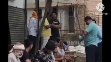 हुज़ूर: भोपाल के वर्धमान ग्रीन पार्क कॉलोनी में रहने वाली नवविवाहिता ने लगाई फांसी, मौत