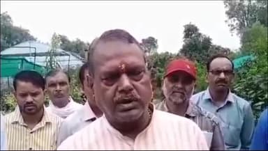 ग्वालियर गिर्द: प्रदेश में खाद की किल्लत को लेकर खाद्य एवं उद्यानिकी मंत्री का बयान आया सामने