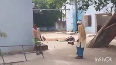 भभुआ: सारी गांव में बाइक की टक्कर से 40 वर्षीय व्यक्ति की हुई मौत, सदर में कराया गया पोस्टमार्टम