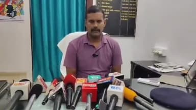 कांकेर: ग्राम सरंगपाल में एक ग्रामीण ने फांसी लगाकर आत्महत्या की, पुलिस ने किया मर्ग कायम