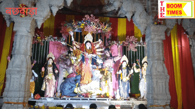 परी जगदंबा मैया की महिमा, 144 वर्षों से यहां पूजा अर्चना की जा रहे हैं