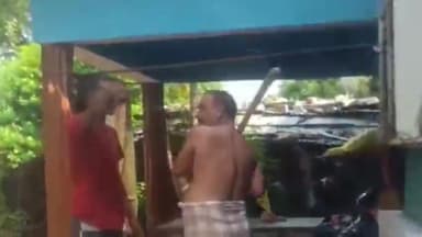 बारा: झंझरा चौबे में आपसी विवाद के चलते कटवासा से युवक पर किया गया हमला, वीडियो सोशल मीडिया पर हो रहा वायरल