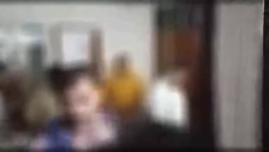 ग्वालियर गिर्द: बलवंत नगर में वकील ने संदिग्ध परिस्थितियों में फांसी लगाकर की आत्महत्या, जांच शुरू