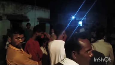 रायबरेली: देवानंदपुर में नानी के घर आए 5 वर्षीय बच्चे की ट्रैक्टर की चपेट में आने से हुई दर्दनाक मौत