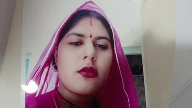 सरदारशहर: आसलसर निवासी 27 वर्षीय विवाहिता अपने दो बच्चों के साथ घर से गायब, पुलिस थाने में गुमशुदगी का मामला दर्ज