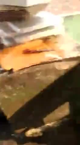 दीपावली पर बिकने वाली नकली मिठाई का हुआ भंडाफोड़ l आला अधिकारियों ने किया ज़ब्त l कहाँ का है नहीं दर्शाया गया है l