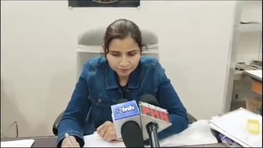 पन्ना: जिले में लापरवाह वाहन चालकों को लेकर अतिरिक्त पुलिस अधीक्षक ने कहा- पुलिस दो तरीके से कर रही है काम