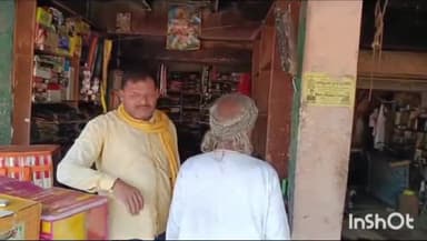 मड़िहान: संतनगर थाना क्षेत्र के दीपनगर बाजार में अराजक तत्वों द्वारा लगाई गई आग से 5 दुकानें जली, लोगों ने सड़क को किया जाम