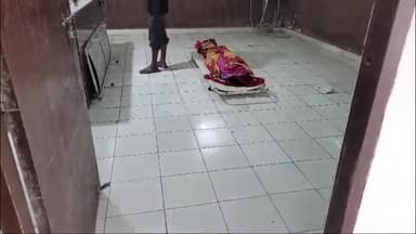 कटिहार: जौनिया गांव में दो बाइकों की भिड़ंत में एक युवक की हुई मौत, शव को पोस्टमार्टम के लिए भेजा गया सदर अस्पताल