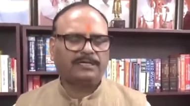सरोजनी नगर: बहराइच की घटना पर उपमुख्यमंत्री बृजेश पाठक ने कहा- स्थिति नियंत्रण में है