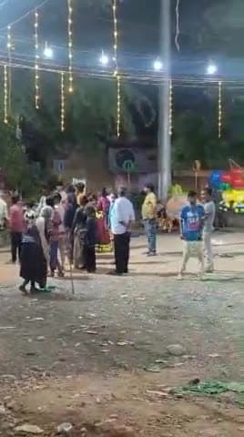 ग्वालियर गिर्द: फूल बाग पर खिलौने बेचने को लेकर हुई मारपीट, वीडियो हुआ वायरल