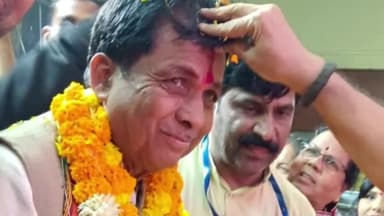 मुलताई: मुलताई विधायक चंद्रशेखर देशमुख को बनाया गया रेलवे उपयोगकर्ता सलाहकार समिति मध्य रेलवे का सदस्य