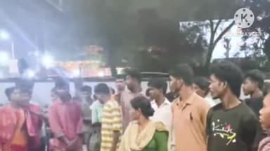 लापुंग: कर्नाटक में बंधक बनाए गए झारखंड के 47 मजदूरों को विधायक के प्रयास से लाया गया, लापुंग के मजदूर भी शामिल थे