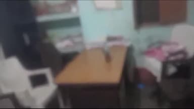 गायघाट: बाघाखाल में मुखिया के कार्यालय में शराब पीकर मारपीट का मामला आया सामने, पुलिस जांच में जुटी