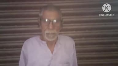 प्रतापगढ़: सेमराडीह गांव में दो बेटों के बीच हुए विवाद से परेशान वृद्ध ने एसपी से न्याय की गुहार लगाई