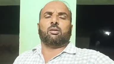 चेरिया बरियारपुर: जदयू प्रखंड अध्यक्ष ने दुर्गा प्रतिमा विसर्जन को लेकर दी जानकारी, कहा- शांतिपूर्ण व सौहार्दपूर्ण माहौल में होगा विसर्जन