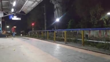 हज़ारीबाग: गया एलटीटी सुपरफास्ट एक्सप्रेस ट्रेन 23 अक्टूबर से चलेगी, रेलवे ने नियमित परिचालन से संबंधित पत्र जारी किया